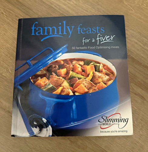 Slimming world family feasts - world,