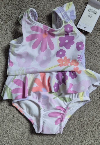 Cute floral baby girl - floral,