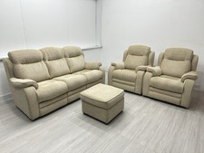 PARKER KNOLL ‘BOSTON’ 3