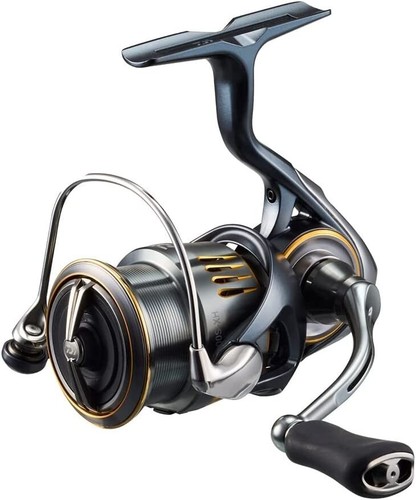Daiwa spinning reel airity - spinning,
