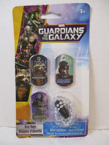 Marvel guardians the galaxy - the,