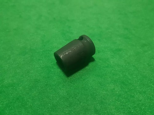 Halfords advanced 11mm - , 3/8"