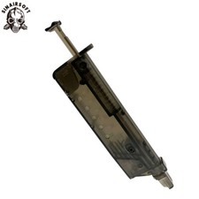 Airsoft Plastic BB Speed