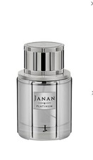 J. Mens perfume 100ml branded