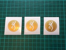 Browning Shotgun  3 not just 1