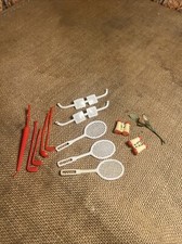 Vintage Sindy Doll Spares