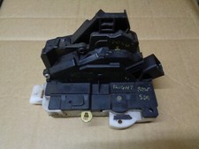 FORD FOCUS MK1 CENTRAL LOCKING
