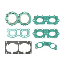 Yamaha Superjet Waveblaster 701 Twin Carb Top Gasket Kit