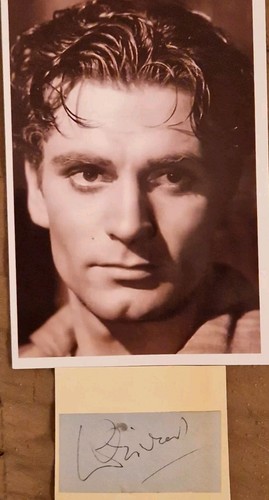 Laurence olivier legendary - olivier,