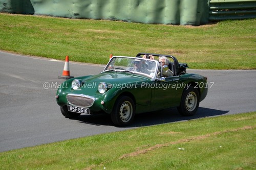 Car photo 12x8 austin - 12x8,