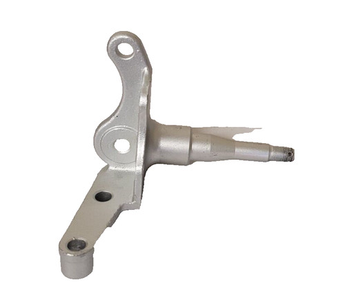 Whh44 left steering stub - whh44, axle