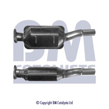 CATALYTIC CONVERTER / CATTYPE