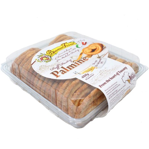 Biancoforno puff pastry - biancoforno,