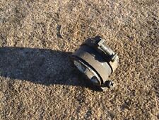 2007 HONDA CBR125 CBR 125