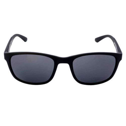 Calvin klein black rectangular - calvin,