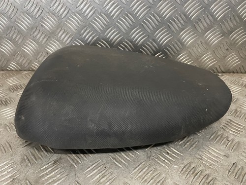 Suzuki sv650 back seat - suzuki,