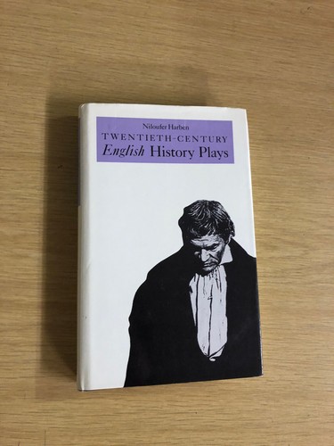 Twentieth century english - twentieth,