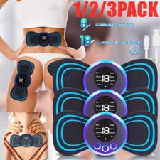 1/2/3X Portable Cervical