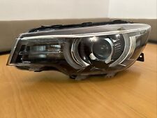 MG ZS 18-22 Headlight Halogen  Passenger Side Genuine Oem.u10