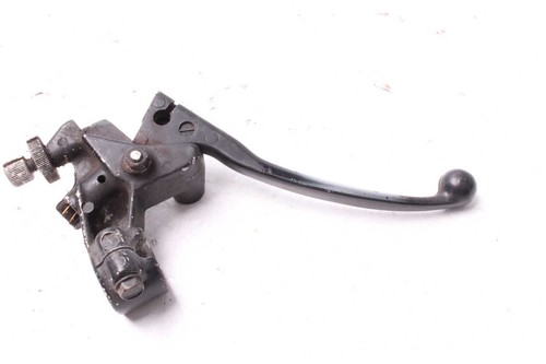 Clutch lever honda - honda, cb