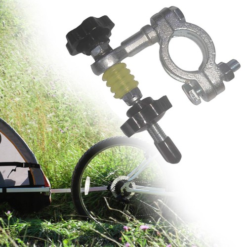 Adapter between camping cart - camping,