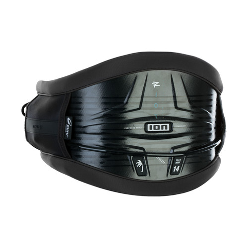 Ion riot curv - ion,