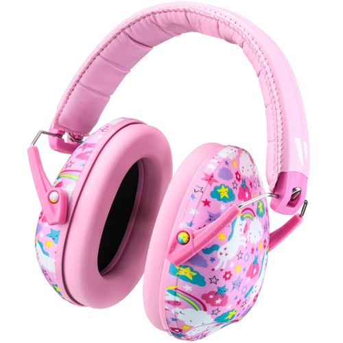 Kids ear defenders nrr - defenders,