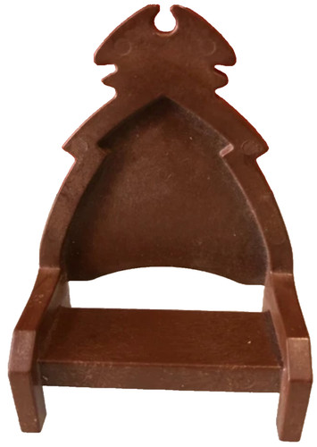 Playmobil viking throne - playmobil,