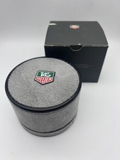 Authentic Vintage Tag Heuer