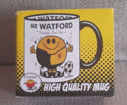 Watford football club - football,