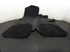 HONDA JAZZ Set Of Floor Mats 2002-2009 