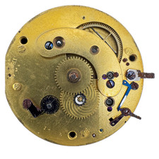 Antique 43mm Josh Johnson