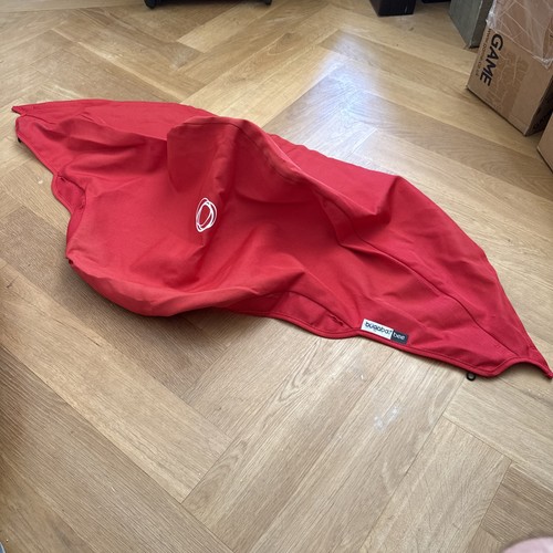 Bugaboo bee red sun - bee,