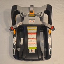 Chicco KeyFit Infant Car Seat