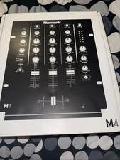 Numark M4 Three-Channel