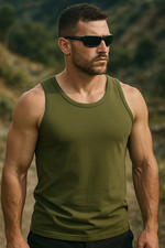 Army Vest Military Combat US