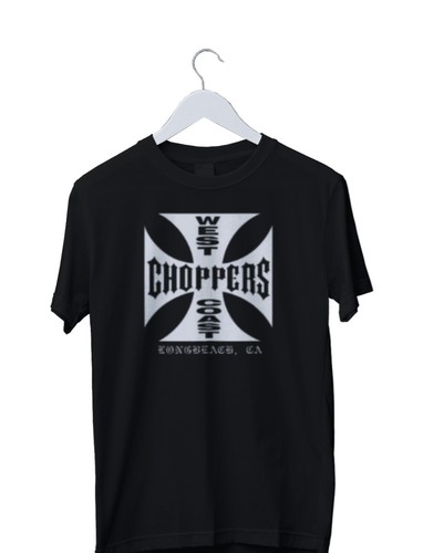 West coast choppers - west,