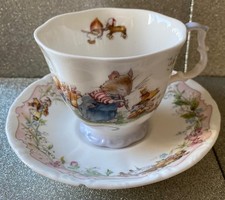 Royal Doulton Brambly Hedge