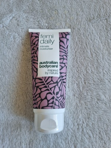 Australian bodycare femi - australian,