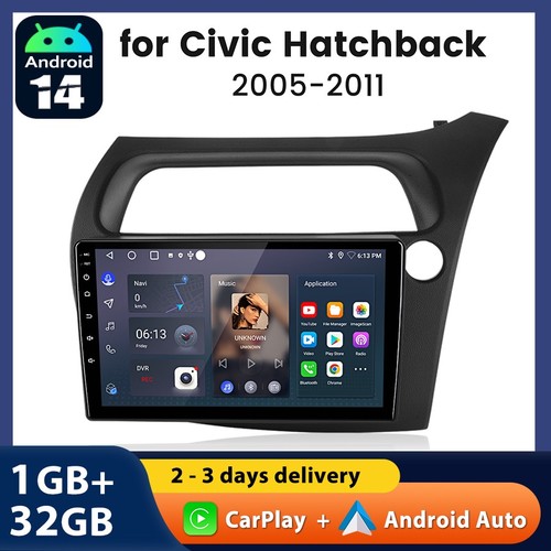 For honda civic hatchback - for,