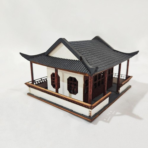 Architecture statue chinese - architecture,