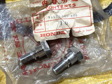 Honda CD50 CD70 CD125 CL70