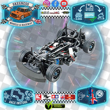 Tamiya - RC M07 CONCEPT