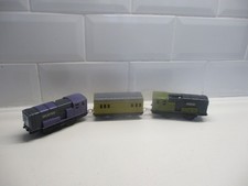 tomy trackmaster thomas the