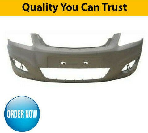 2008 2014 front - bumper, primed