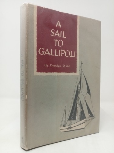Douglas dixon sail - a, to