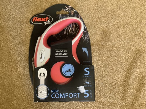 Flexi dog lead classic - flexi,