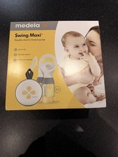 Medela Swing Maxi - Double