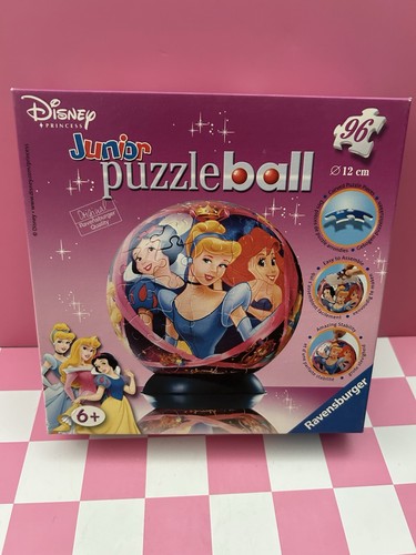 Disney princess jigsaw puzzle - princess,