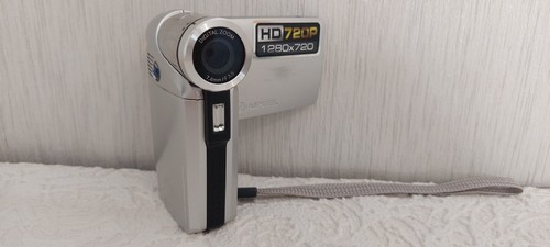 Aiptek 720p pocket - aiptek, hd